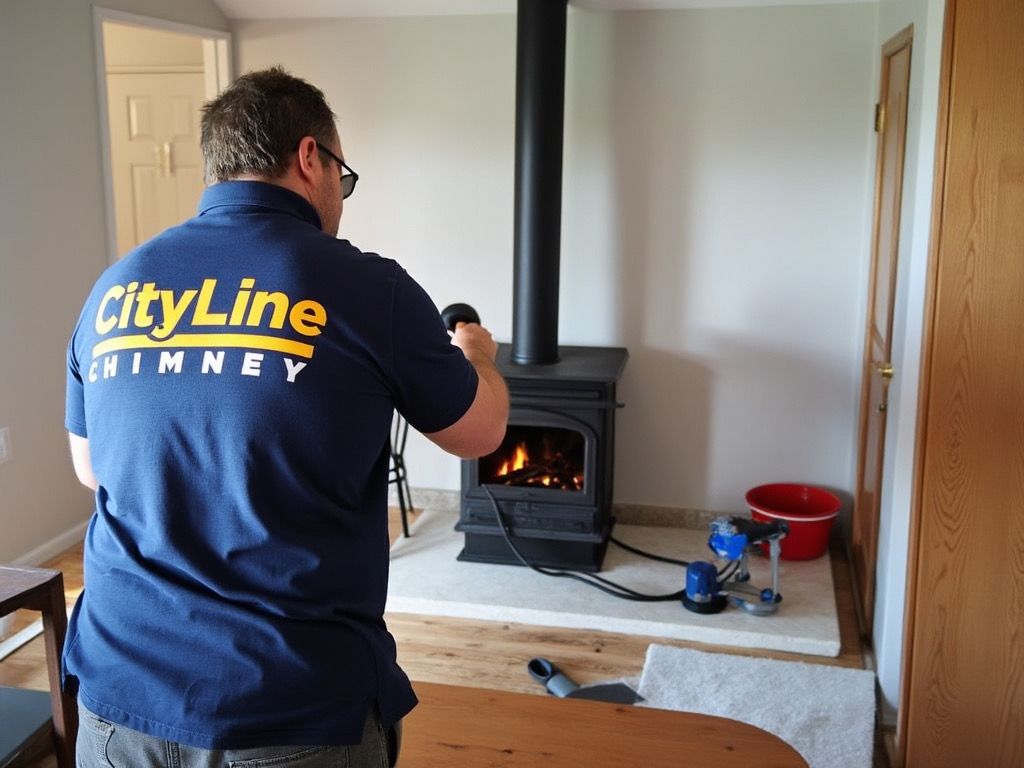 Expert Chimney Liner Installation and Repair in Dallas, TX