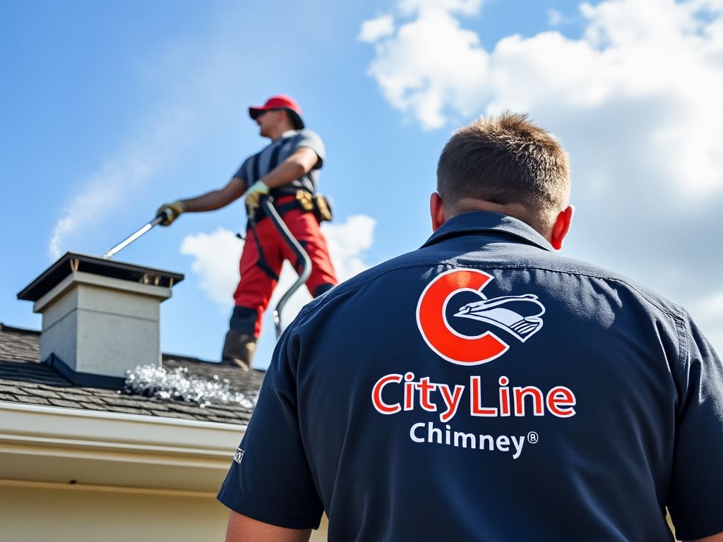 Top-Quality Chimney Cleaning Services in Dallas, TX