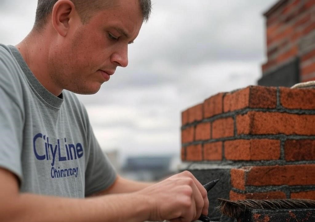 Affordable Chimney Draft Issue Services in Dallas, TX