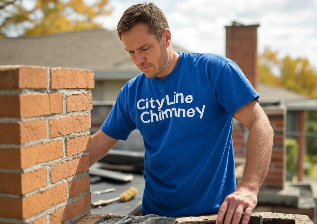 Chimney Draft Issue Services You Can Trust in Dallas, TX