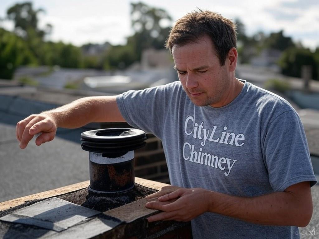 Expert Chimney Cap Services for Leak Prevention and Durability in Dallas, TX