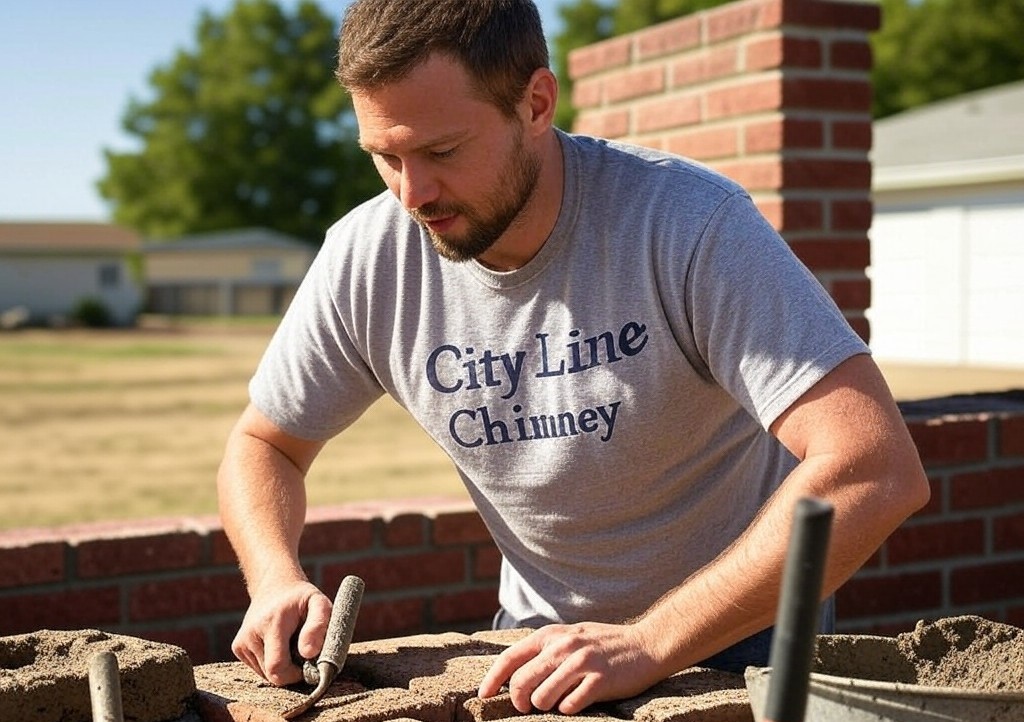 Professional Chimney Flashing Installation and Repair in Dallas, TX