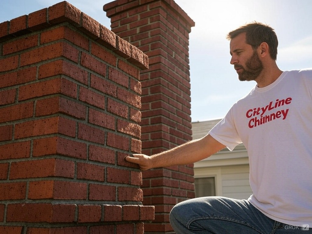 Professional Chimney Liner Installation and Repair in Dallas, TX