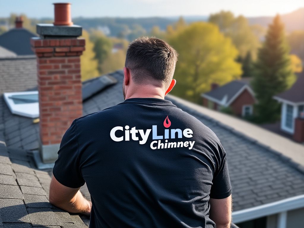 Professional Chimney Waterproofing Installation and Repair in Dallas, TX