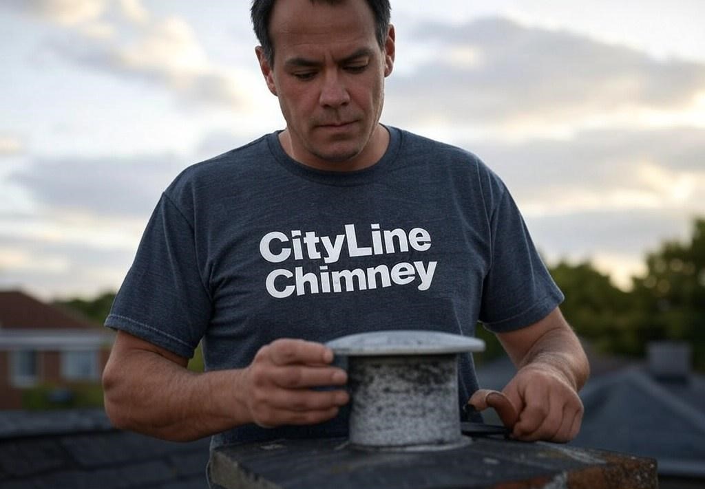 Quality Chimney Flashing Services in Dallas, TX