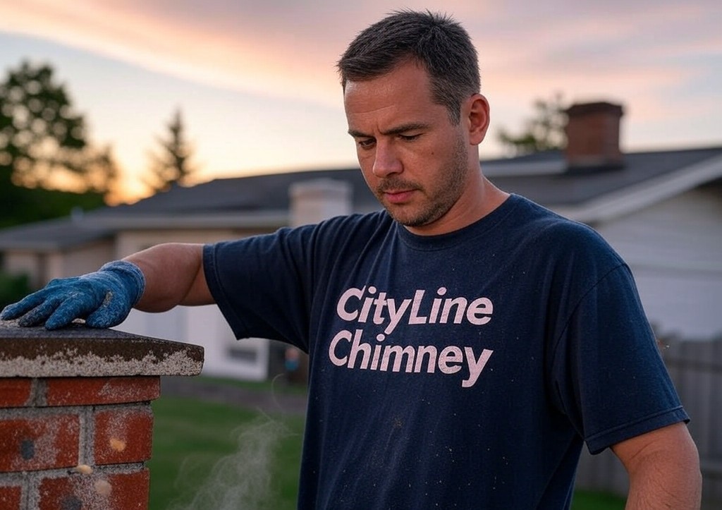 Your Dependable Partner for High Quality Chimney Services and Solutions in Dallas, TX